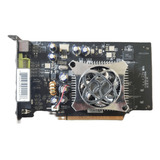 Placa De Video Nvidia Geforce 8400 Gs 512mb Ddr2 Tv/dvi/vga