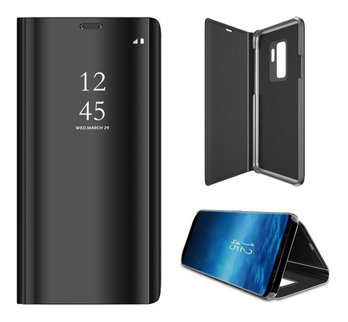 Carcasa Funda Smart Flip Cover Para Samsung Galaxy S10/s10+