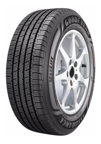 165/70r14 Goodyear Assurance Maxlife 85t Xl