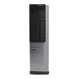 Desktop Dell Optiplex 7010 I5-3570 240gb 8gb Ram - Seminovo
