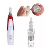 Agujas Para Dermapen Doctorpen De 36 Agujas X 10 Unidades