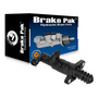 Pastillas De Frenos Marca Brake Pak Para Volkswagen Pasat Cc