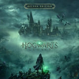 Hogwarts Legacy: Deluxe Edition Pc Digital