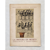 Libro La Pintura En México Durante El Siglo Xvi