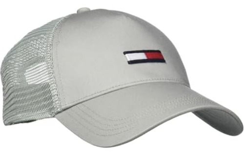 Gorra Premium Tommy Hilfiger Ajustable A La Medida