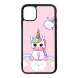 Carcasa Funda Para iPhone 12 Mini Diseño 46