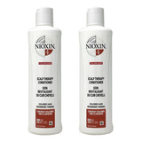 Duo Acond. Antic. Nioxin #4 300 - mL a $425