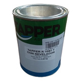 Pvc X 1lt. Tapper K 1067 C Revelador  Insumos Union K296/52