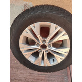 Rin 15 Y Llanta Volkswagen Crossfox 205/60r15 Pirelli No Pis