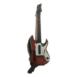 Guitarra Guitar Hero  Para Wii Y Wiiu World Tour