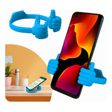 Soporte Para Celular Ok Stand Holder Porta Celular Manos Lke