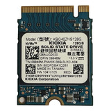 Memoria Ssd 128gb M.2 2230 Pcie Nvme Interna - Kioxia, Dell.