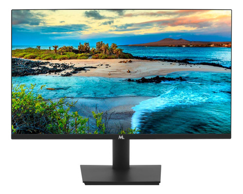 Monitor Mtek Mk22sfv100p-w Full Hd 100hz 22''