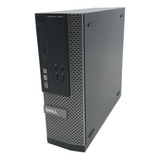 Micro Desktop Dell Optiplex I3-4150t 4 Giga Ssd 240 Gb Wifi