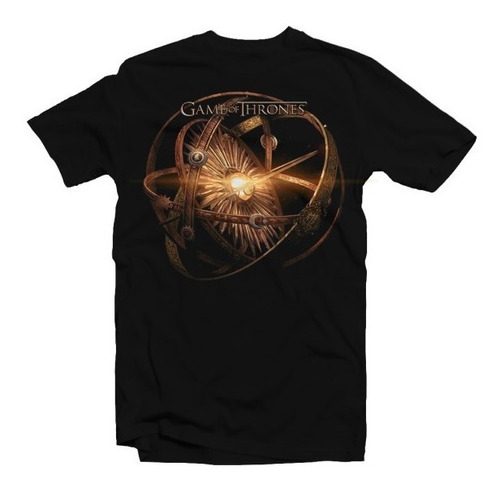 Playeras Game Of Thrones Full Color-18 Modelos Aquí