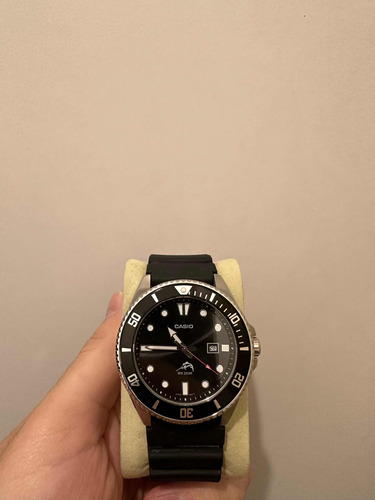 Reloj Casio Marlin