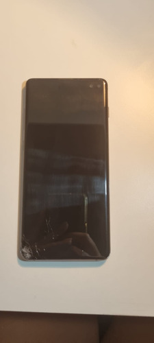 Samsung Galaxy S10 Plus (roto) 128 Gb 8 Gb Ram 