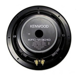 Bajo Kenwood Tornado W 3010 12 1000 Watts