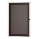 Tablet  Mextablet F708 10.1  32gb Negra Y 2gb De Memoria Ram