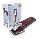 Maquina Corte De Cabello Wahl  Magic Clip Cord/cordless 