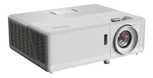 Proyector Láser Optoma Uhz50 - Cosmictechnology