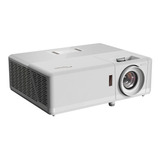 Proyector Smart 4k Láser Optoma Uhz50 3000lm Full 3d 300  