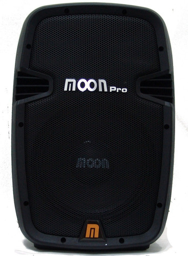 2 Bafles 8' Moon Wild8 100w Rms Pasivo  Funcional Esdj