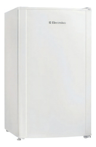 Frigobar Electrolux Uma Porta 122l Re120 Branco Electrolux 220v