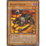 Spear Cretin (mrl-087) Yu-gi-oh!