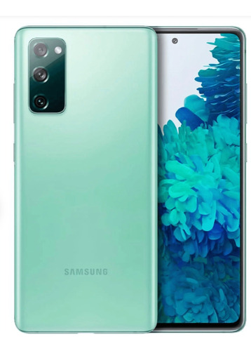 Samsung Galaxy S20 Fe  128gb 6gb De Memória Ram 