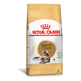 Ração Royal Canin Maine Coon Para Gatos Adultos 4kg