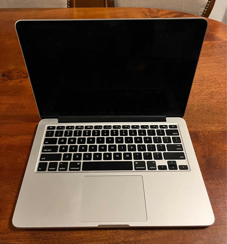 Macbook Pro 13