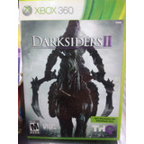 Darksiders 2 Xbox 360 Juego Físico Original 