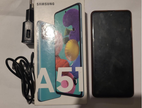 Samsung A51 Original 128gb 