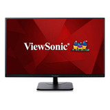 Viewsonic Va2256-mhd Monitor De 22 Pulgadas Sin Marco Ips 10