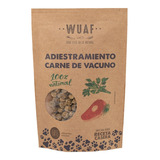 Snack Para Perros Wuaf Adiestramiento 60 Grs