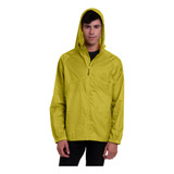 Campera Nexxt Stratton Hombre (limetta)