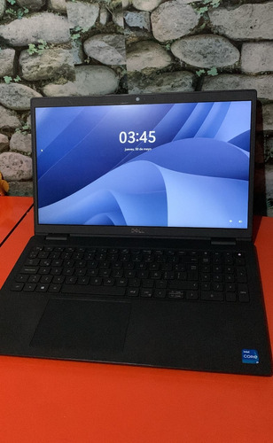 Notebook Dell Latitude 3520  I5 1135g7 8gb 256gb Ssd. 