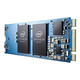 Ssd M.2 Intel Optane 16gb M10