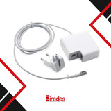 Cargador Macbook Pro Alternativo 60w Magsafe 1 A1278