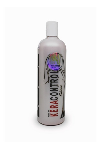 Keratina Keracontrol 1 Litro 1000 Ml - L a $199900