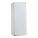 Freezer Vertical Midea Mj6war1 160l Alta Eficiencia Blanco  
