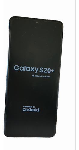 Samsung Galaxy S20 + Plus 5g Y 12gb De Ram
