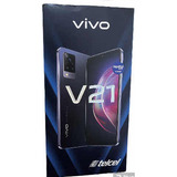 Vivo V21