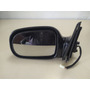 Espejo Izq Retrovisor Swift Electrico 90-93 Suzuki Swift