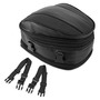 Motorcycle Tail Bag Seat Helmet 38l Motorcycle Backpack... Seat Leon