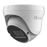 Cámara De Seguridad Hilook Domo Varifocal 2mpx (2.8-12mm)