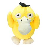 Peluche Psyduck Pokémon Pikachu Charmander Bulbasur Nidorino