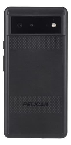 Pelican - Serie Protector - Estuche Para Google Pixel 6 - De