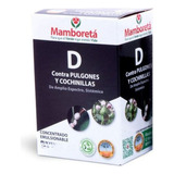 Mamboreta D Insecticida Sistemico Trips Cochinilla Completo